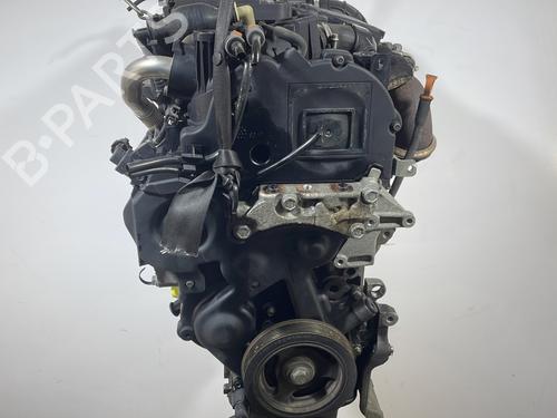 Engine CITROËN C3 I (FC_, FN_) 1.4 HDi | BP25668978M1 