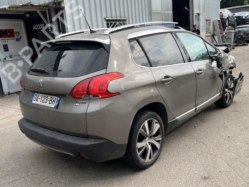Used Parts PEUGEOT 2008 I (CU_) 1.6 HDi (92 hp) 4269912