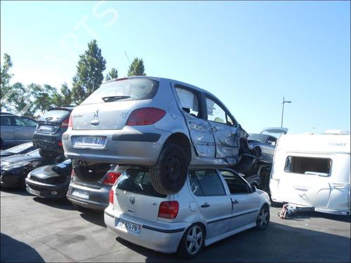 Right taillight VW POLO (6N2) 1.4 TDI | BP25661936C35 - Image 4