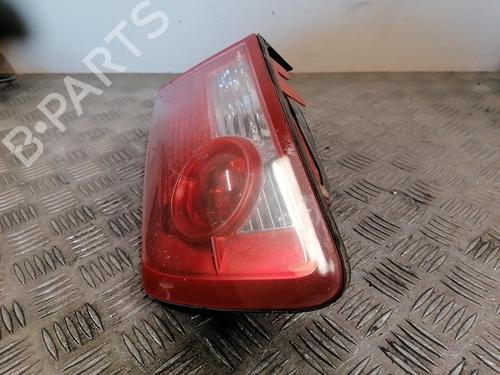 Used Right tailgate light Right tailgate light RENAULT VEL SATIS (BJ0_) 2.0 dCi (BJ03, BJ0B) (173 hp) 25670867 25670867