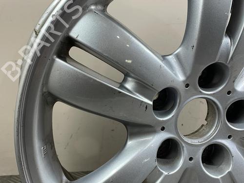 Rim HYUNDAI TUCSON (JM) 2.0 CRDi All-wheel Drive | BP25668481C45 