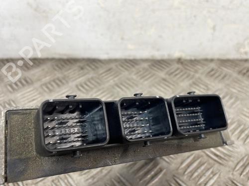 Computer motormanagement CITROËN C2 (JM_) 1.4 | BP25667143M57 