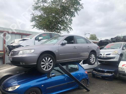 Used Parts HYUNDAI GRANDEUR (TG) 2.2 CRDi (155 hp) 2533224