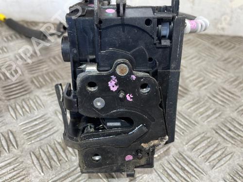 Rear left lock PEUGEOT 308 SW II (LC_, LJ_, LR_, LX_, L4_) 1.6 BlueHDi 120 | BP25669517C100 