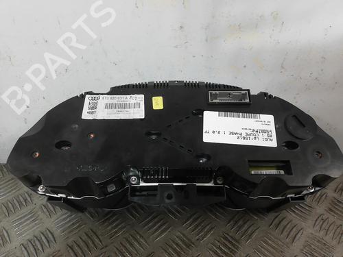 Instrument cluster AUDI A5 (8T3) 2.0 TFSI | BP25667575C47  - Image 5