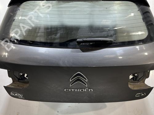 Tailgate CITROËN C4 CACTUS 1.2 THP 110 | BP27617548C6 