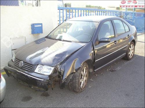 Right taillight VW BORA I (1J2) 1.9 TDI | BP25661933C35 