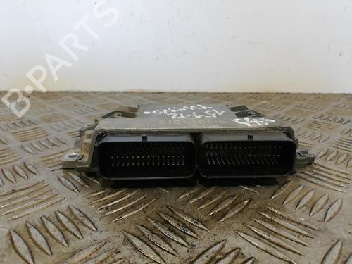 Engine control unit (ECU) RENAULT TWINGO I (C06_) 1.2 (C066, C068) | BP25667824M57 