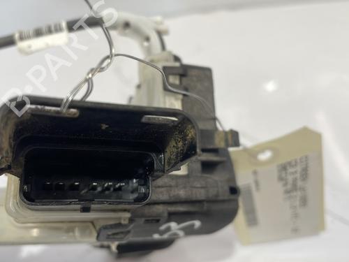 Rear right lock CITROËN C3 / C3 ORIGIN III (SX) 1.2 PureTech 82 | BP27884306C99 