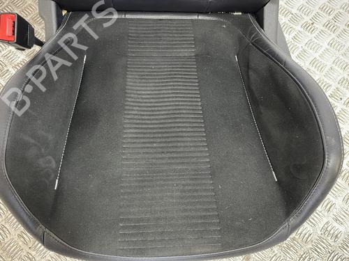 Left front seat FORD FIESTA VII (HJ, HF) 1.5 ST EcoBoost | BP25669002C15  - Image 5