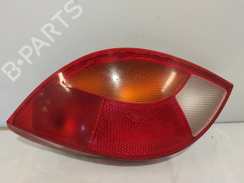 Used Right taillight Right taillight FORD KA (RB_) 1.3 i (60 hp) 33183507 33183507