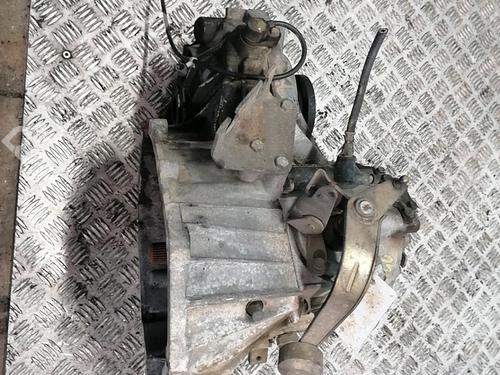 Gearbox MERCEDES-BENZ VITO Van (W638) 110 D 2.3 (638.074, 638.078) | BP25670745M3 