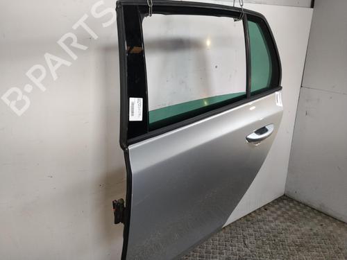 Used Left rear door Left rear door VW GOLF VI (5K1) 2.0 GTi (210 hp) 40272375 40272375