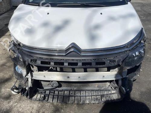 Dashboard CITROËN C3 III Van (SX_, SY_) BlueHDi 100 | BP25664866C46 - Image 12