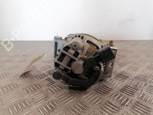 Alternator PEUGEOT 207 (WA_, WC_) 1.4 16V | BP25666011M7