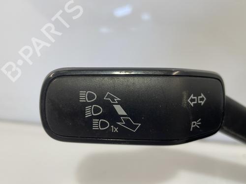 Steering column stalk VW GOLF VII (5G1, BQ1, BE1, BE2) 2.0 TDI 4motion | BP25666581I23 