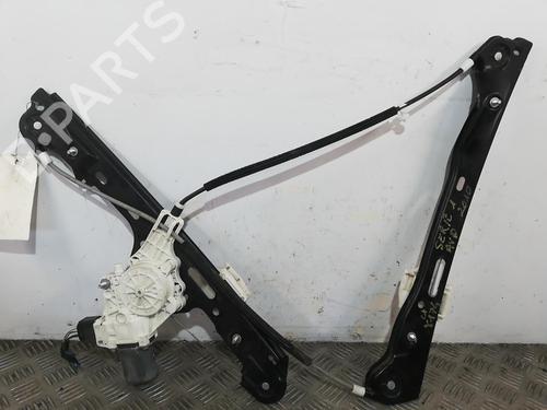 Rudehejsemekanisme Højre foran BMW 1 (E87) 116 d | BP25664985C23 