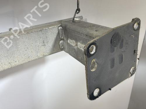 Rear bumper reinforcement PEUGEOT 308 SW II (LC_, LJ_, LR_, LX_, L4_) 1.6 BlueHDi 120 | BP26008280C73 