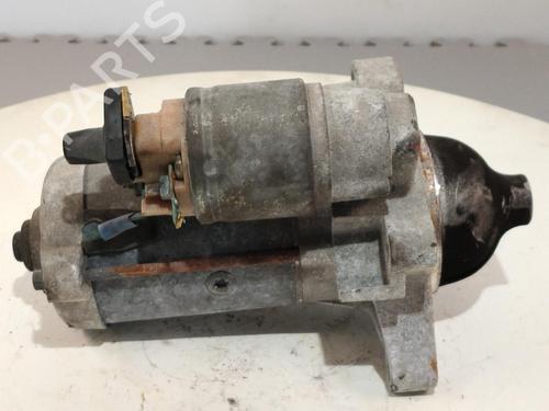Starter RENAULT MASTER III Van (FV) 2.3 dCi 145 FWD (FV0E, FV0F, FV0H, FV02, FV0M, FV0S,... | BP40032167M8 - Image 2