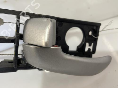 Rear left lock HYUNDAI i10 I (PA) 1.1 | BP26573749C100 