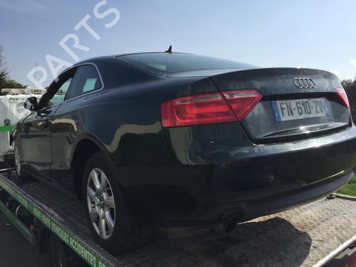 Engine AUDI A5 (8T3) 2.7 TDI | BP25663715M1 
