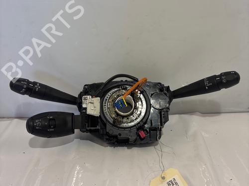 Used Steering column stalk Steering column stalk PEUGEOT 2008 I (CU_) 1.2 VTi (82 hp) 34202099 34202099