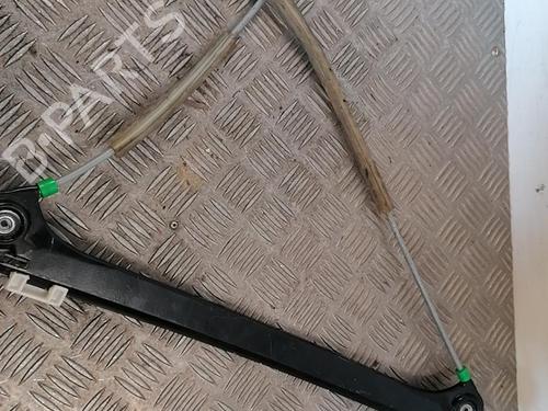 Used Front right window mechanism AUDI A3 (8P1) 2.0 TDI 16V (140 hp) 25665930
