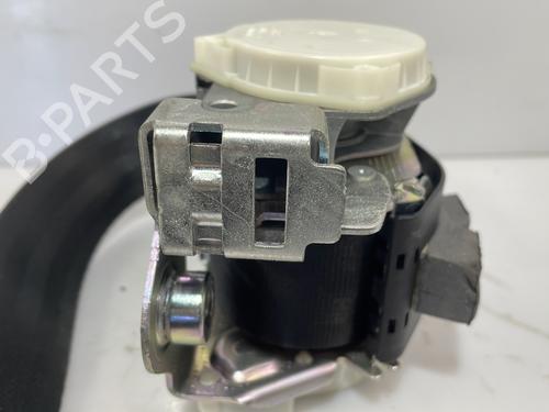 Front right belt tensioner FORD FIESTA VI (CB1, CCN) 1.0 EcoBoost | BP27817017C88
