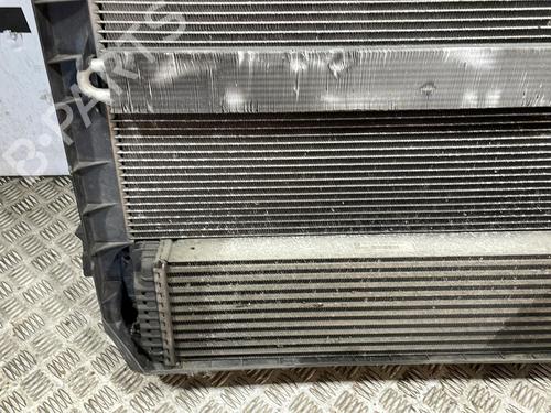 Frontplade/Frontkurv Frontplade/Frontkurv BMW X5 (E70) xDrive 35 d (286 hp) 25668088 25668088