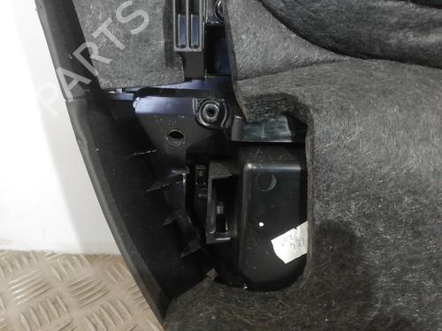 Front right panel PORSCHE PANAMERA (970) 4.8 S | BP25662322C59 - Image 6