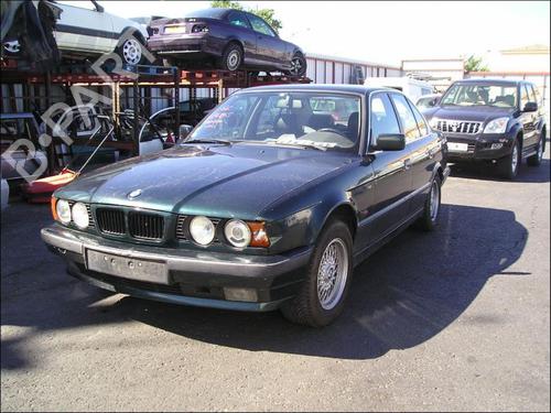Starter BMW 5 (E34) 530 i V8 | BP25669258M8 - Image 6
