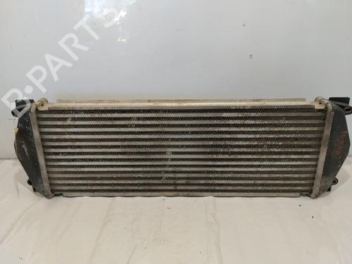 Used Intercooler Intercooler RENAULT MASTER PRO Platform/Chassis (HH__, UH__) dCi 120 (HH0H, HH1H, HH6H, HH7H, UH0H, UH1H, UH4H, UH5H,... (116 hp) 35803639 35803639