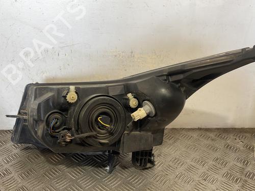 Right headlight CHEVROLET CRUZE (J300) 2.0 CDI | BP25664439C29
