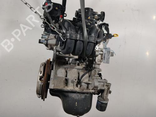 Engine CITROËN C1 (PM_, PN_) 1.0 | BP40536400M1 - Image 2