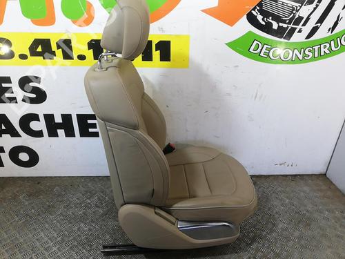 Used Right front seat MERCEDES-BENZ GL-CLASS (X166) GL 500 4-matic (166.873) (435 hp) 25662632