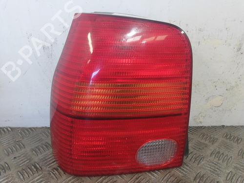 Used Left taillight Left taillight VW LUPO I (6X1, 6E1) 1.0 (50 hp) 25662382 25662382