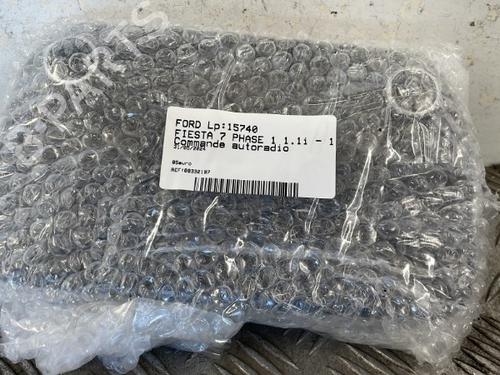 Switch FORD FIESTA VII (HJ, HF) 1.1 Ti-VCT | BP25662265I30 - Image 2