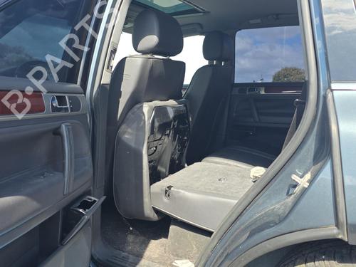 Used Rear left seatbelt Rear left seatbelt 34109701 34109701