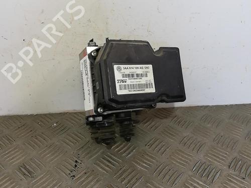ABS Bremseaggregat VW PASSAT B7 Variant (365) 2.0 TDI | BP25670270M43 