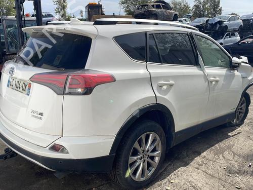 Electronic module TOYOTA RAV 4 IV (_A4_) 2.5 Hybrid (AVA42_) | BP29571577M83 