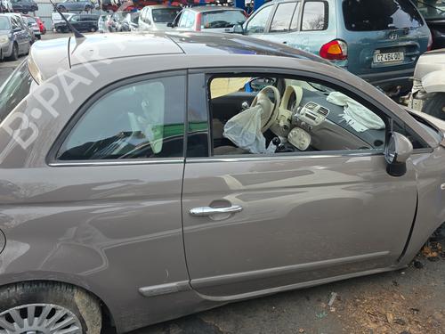 Engine FIAT 500 (312_) 1.2 (312AXA1A) | BP31808649M1 - Image 7