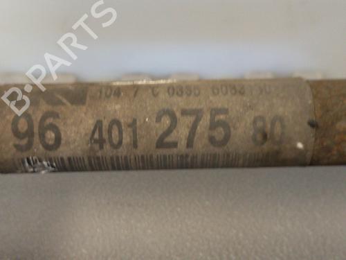 Left front driveshaft CITROËN C2 (JM_) 1.4 | BP36520914M38 - Image 4
