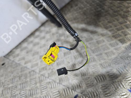 Left front seat AUDI A1 (8X1, 8XK) 1.4 TFSI | BP30646505C15 - Image 5