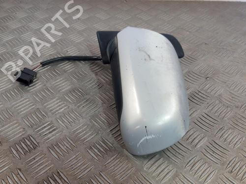 Left mirror VW SHARAN (7M8, 7M9, 7M6) 1.9 TDI | BP25671029C26 