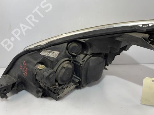 Højre forlygte RENAULT ESPACE IV (JK0/1_) 2.2 dCi (JK0H) | BP25661618C29 