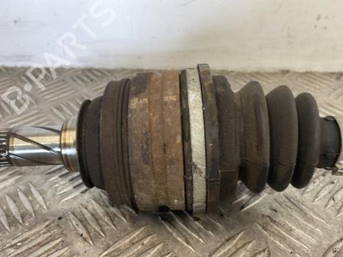 Used Right front driveshaft Right front driveshaft 25662195 25662195