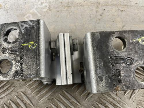 Hinge/Door check strap BMW X5 (E53) 3.0 d | BP25662066C146 