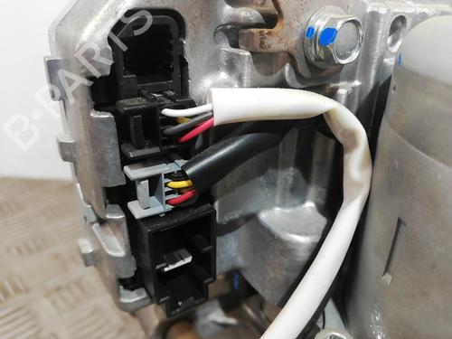 Steering column NISSAN PULSAR Hatchback (C13) 1.5 dCi | BP25665159M21  - Image 6