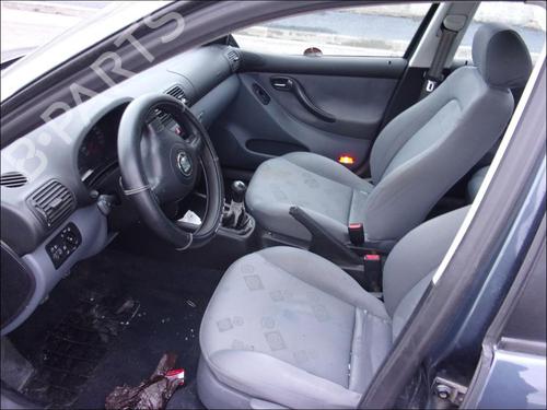 Left taillight SEAT LEON (1M1) 1.9 TDI | BP25661953C34  - Image 5