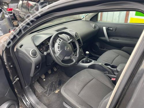 Frontplade/Frontkurv NISSAN QASHQAI / QASHQAI +2 I (J10, NJ10, JJ10E) 1.5 dCi | BP25665362C72 